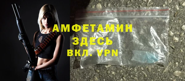 ALPHA PVP Пролетарск